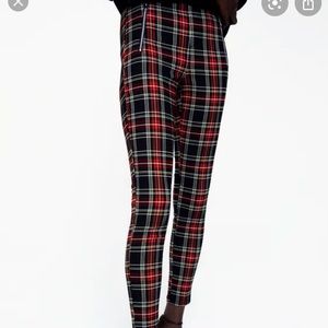 *3 for 1* Plaid Leggings